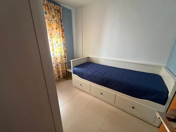 Piso en Calle Ayala, 94, Huelin - Foto 4
