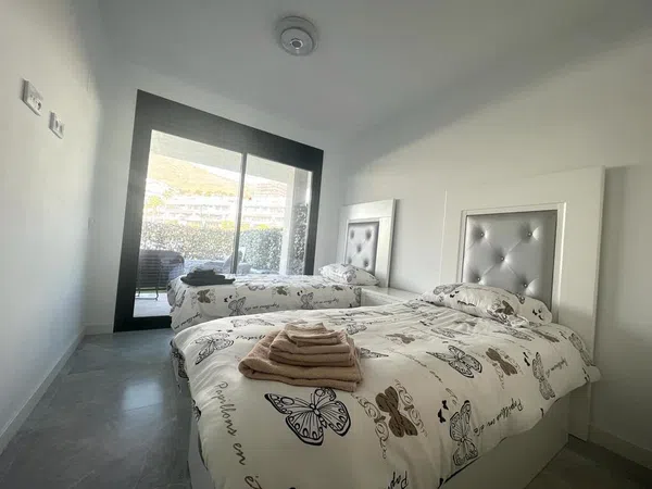Piso en Calle de Guatemala, 25, Balcón de Finestrat-Terra Marina, Balcón de Finestrat-Terra Marina - Foto 17