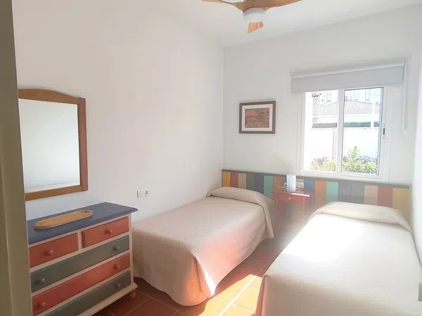 Casa o chalet independiente en Centro - Foto 15