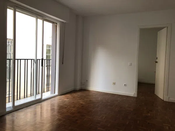 Piso en calle Abad Gordillo, 16