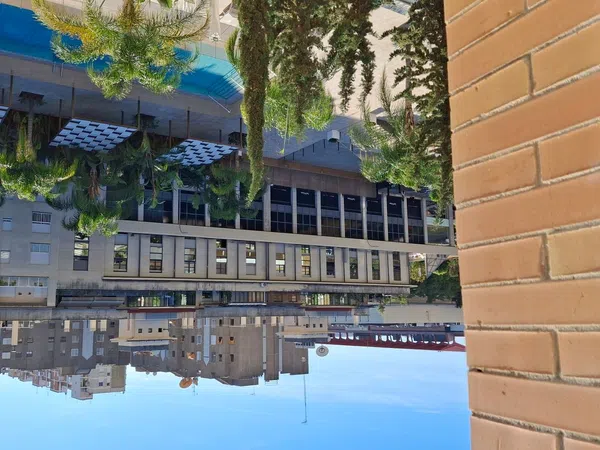 Ático en calle Luis Montoto, 116 - Foto 6