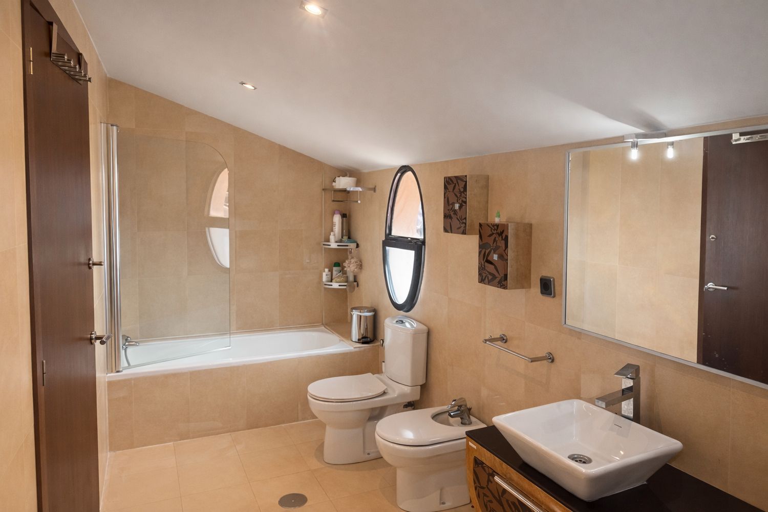 Casa independiente en Urb. el portón de los jerónimos Barrio La Ñora - Foto 32