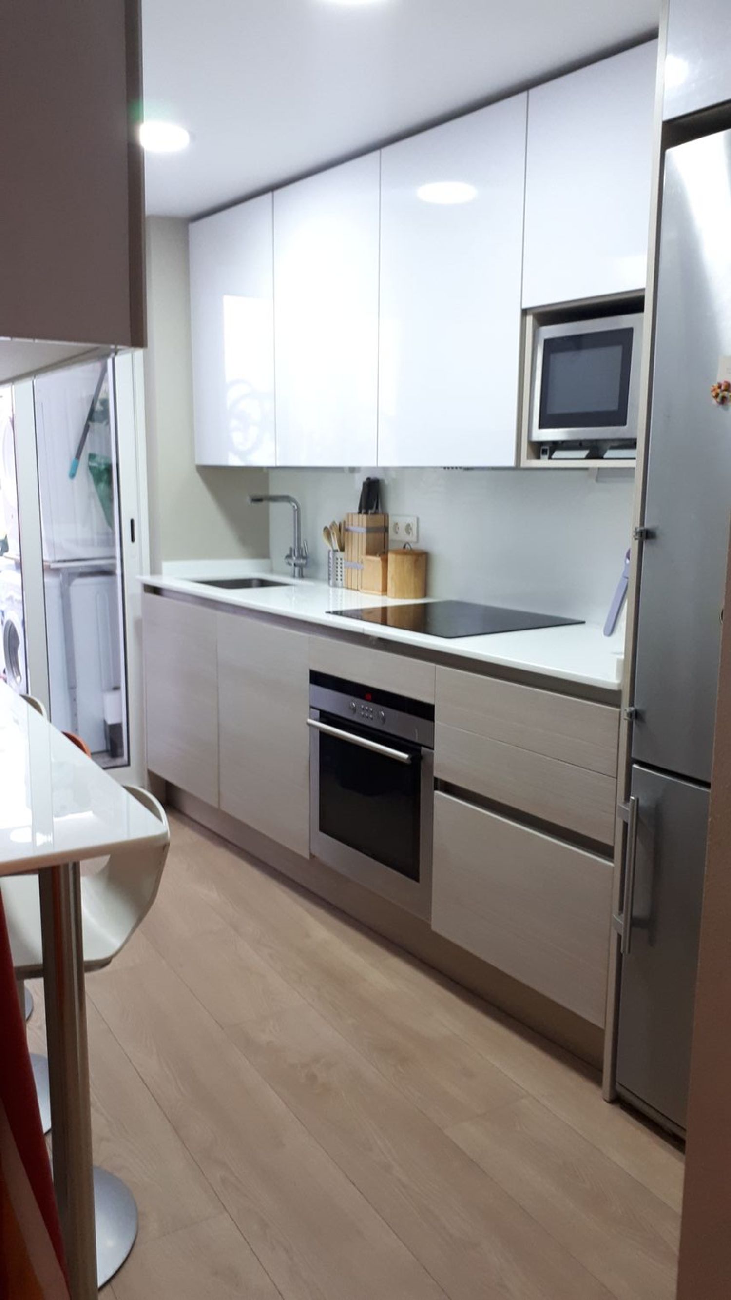 Piso en calle González Cebrián, 3