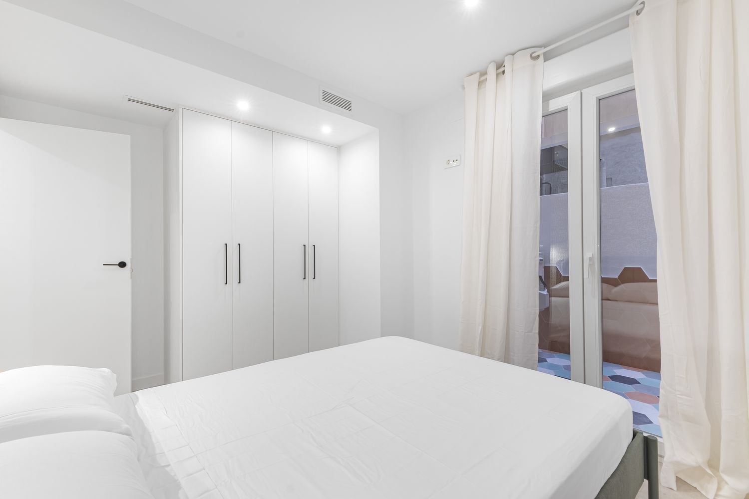 Piso en calle Pintor Cabrera, 8 - Foto 6