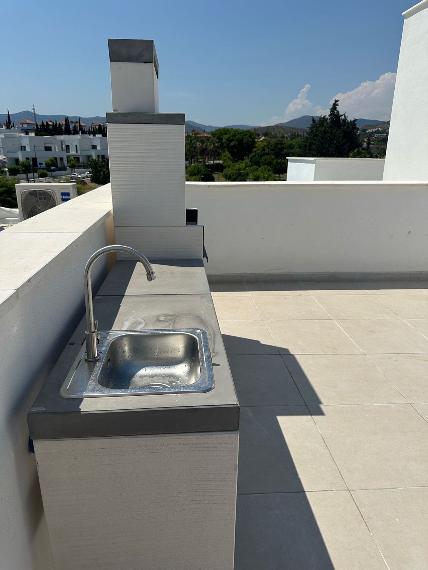 Ático en calle Miraflores, 12 - Foto 4