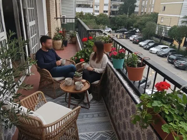 Piso en plaza Pintor Amalio García del Moral, 4 - Foto 7