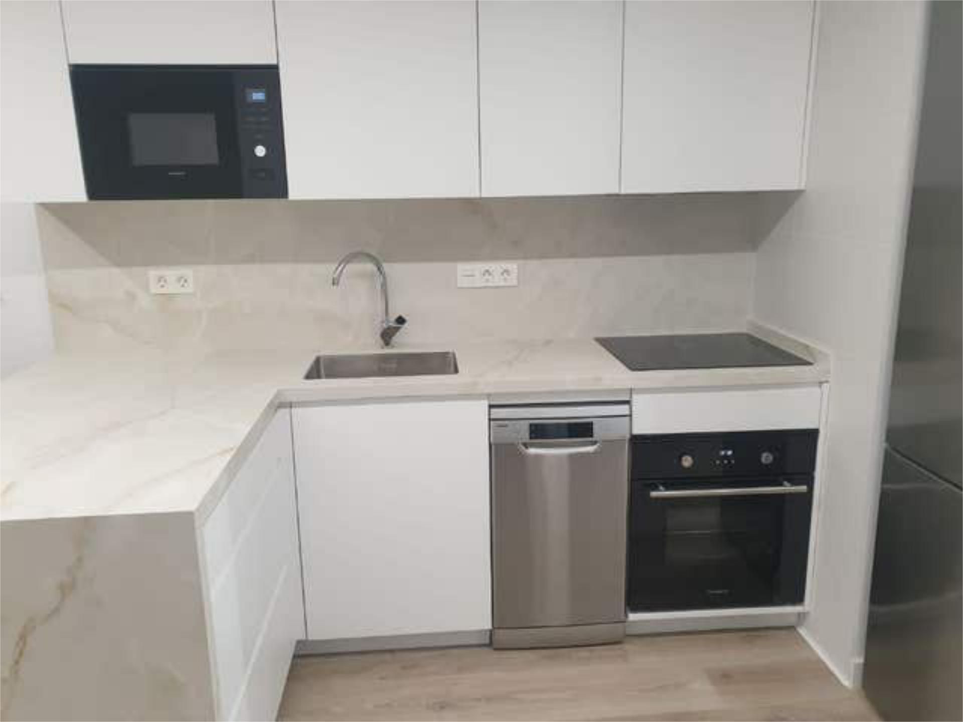 Piso en Centro - Foto 4