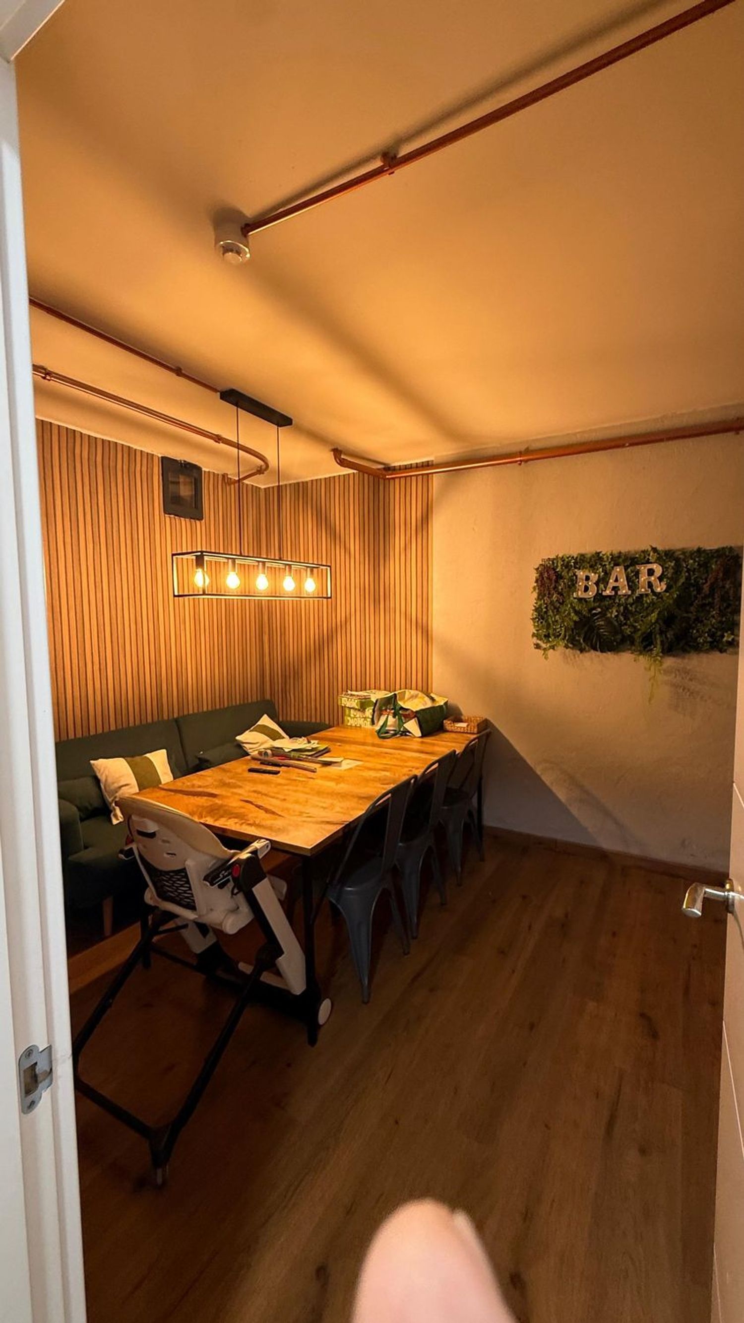 Chalet adosado en Calle Países Bajos, 30, Hervencias, Hervencias - Foto 34