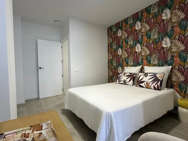 Piso en Avenida Vicente del Bosque, 38 -52, Chinchibarra - Foto 12