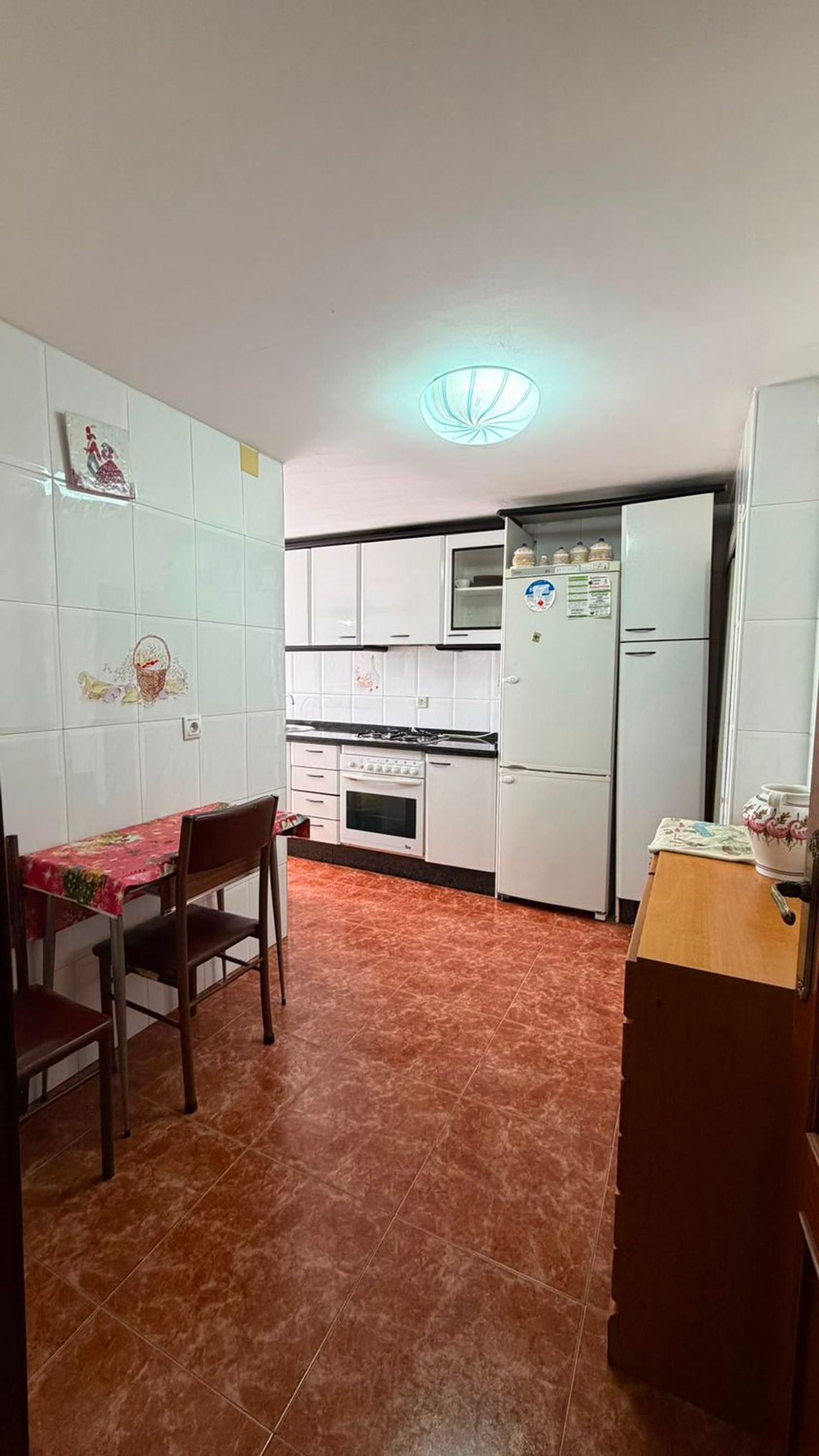 Piso en Avenida Virgen de los Dolores, 23, Vistalegre - Parque Cruz - Universidades - Foto 6