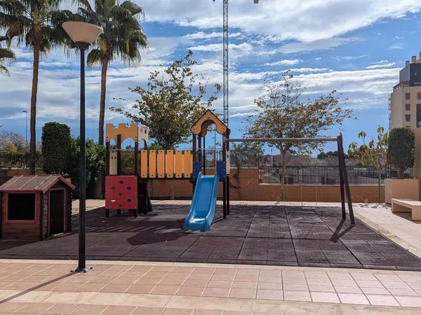 Piso en calle Médico Pérez Martorell, 3 - Foto 34