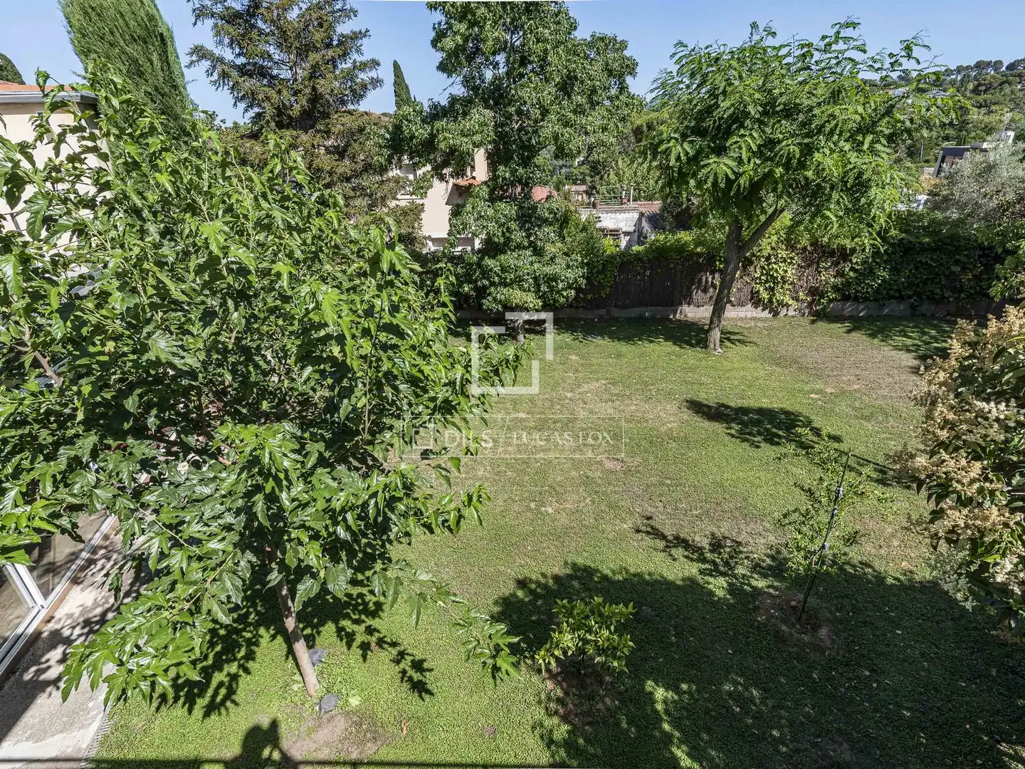 Piso en Sant Cugat del Vallès - Foto 34