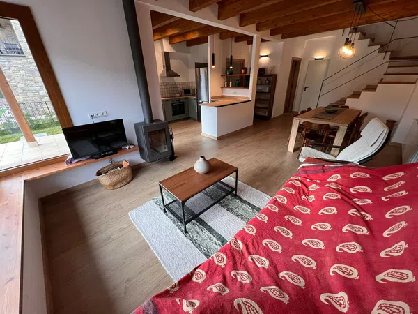 Chalet adosado en Paseo del Palancó, 10 - Foto 4