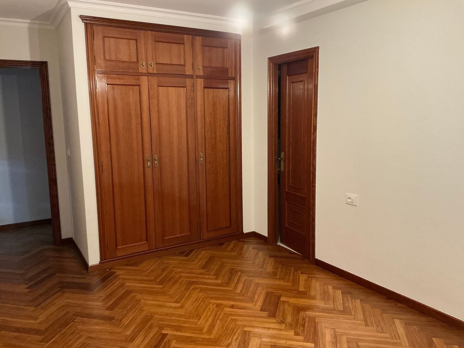 Piso en calle Pintor Laxeiro, 16 - Foto 9