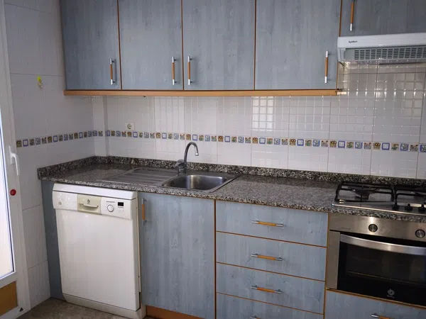 Chalet pareado en Calle de I'Aigualera, 3, Bonalba-Cotoveta, Bonalba-Cotoveta - Foto 10