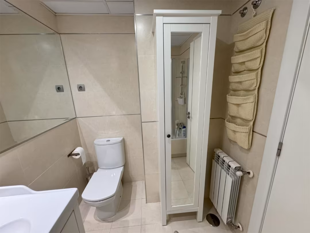 Piso en San Sebastián de los Reyes - Foto 28
