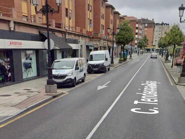 Piso en calle Tenderina Baja, 175 - Foto 1