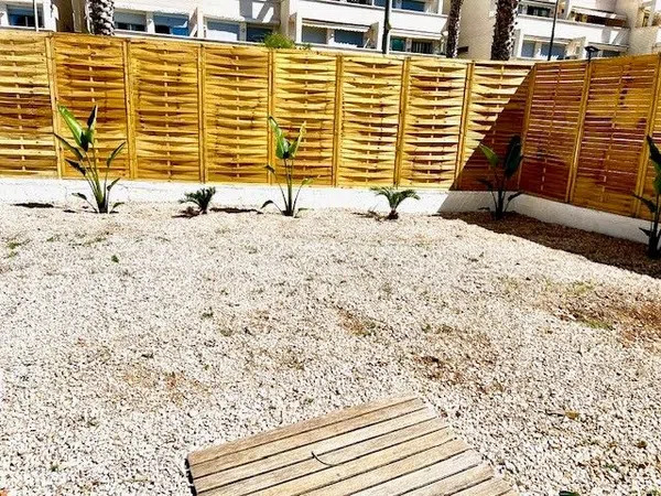 Piso en Calle del Llavador, 5, Les Bassetes-El Marjal - Foto 3