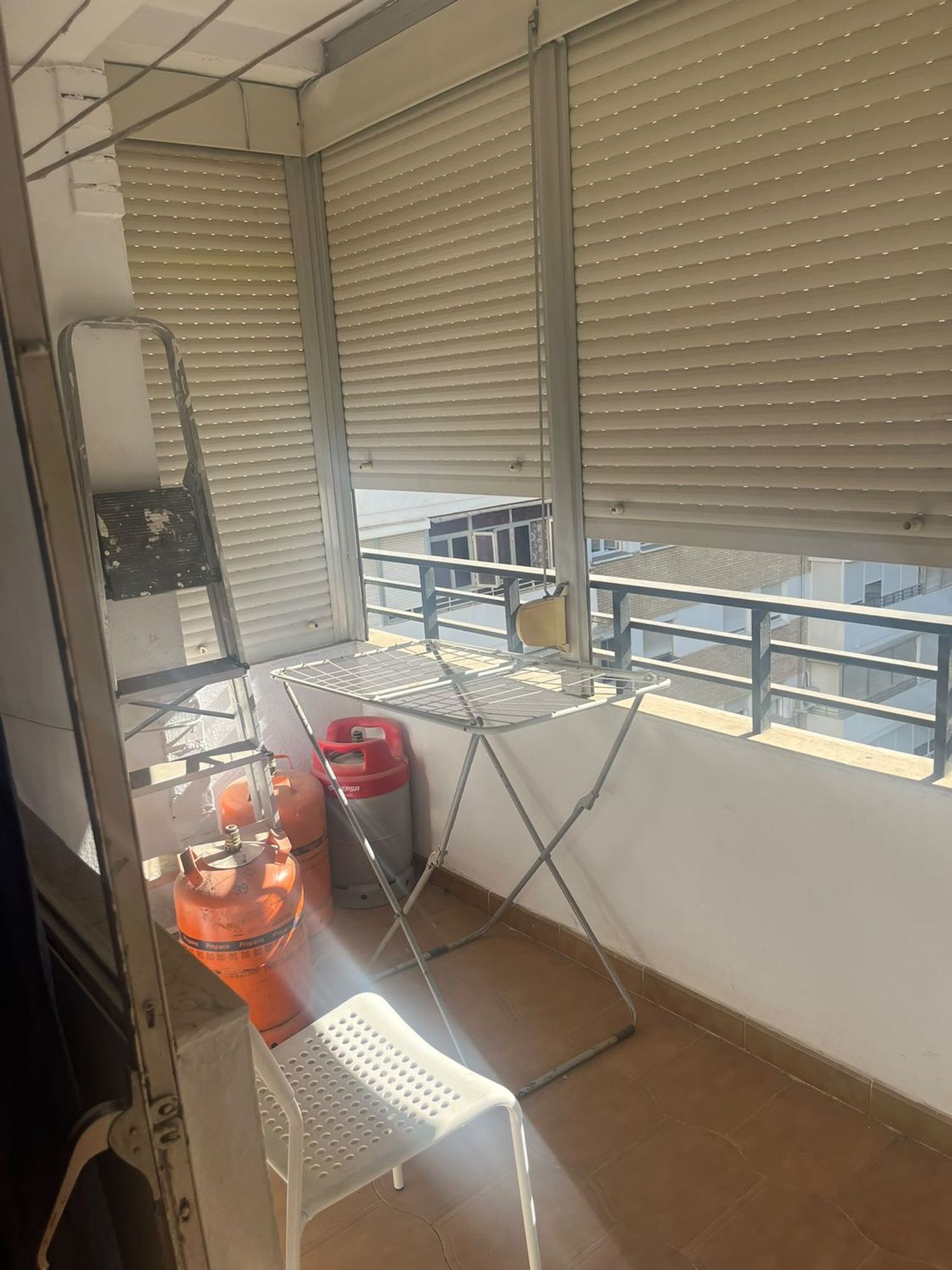 Piso en Plaza Edipo, 6, Doctor Fedriani - Foto 11