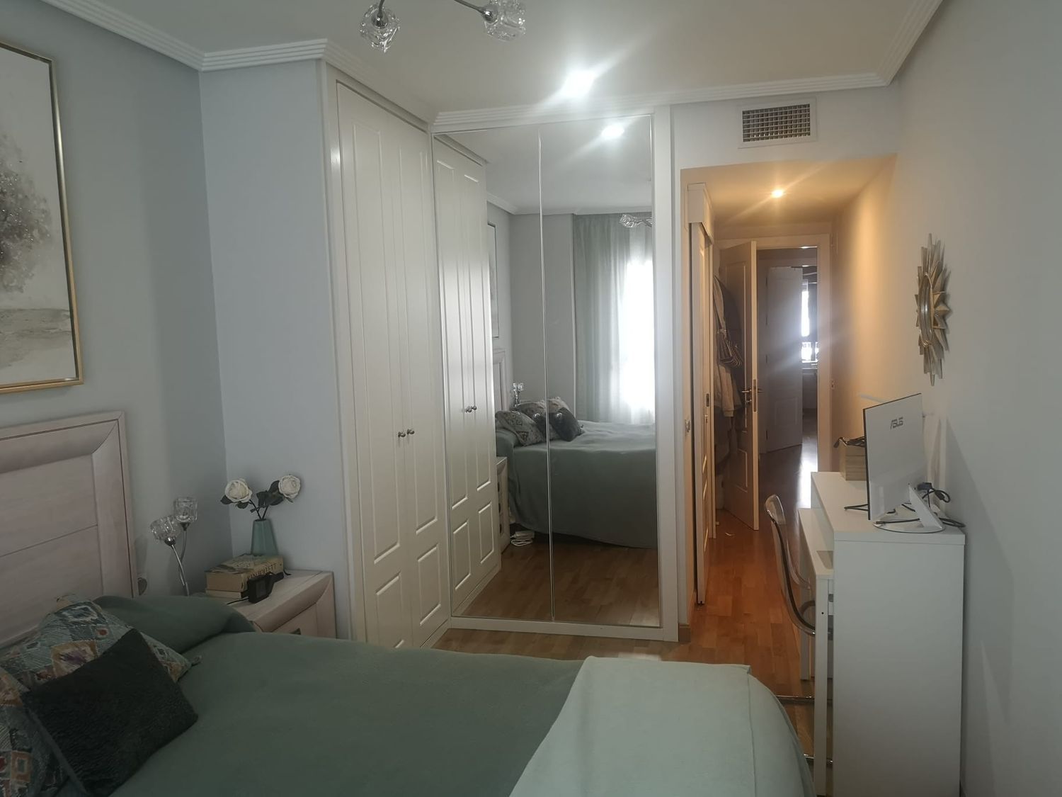 Piso en Capiscol, 8, Las Tablas - Foto 8