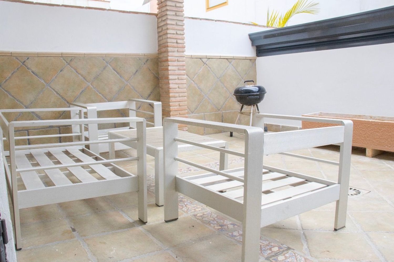 Chalet adosado en Bello Horizonte, 3, Bello Horizonte-Lindasol - Foto 5