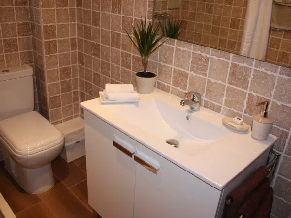 Piso en calle Torre de Romo, 30 - Foto 9