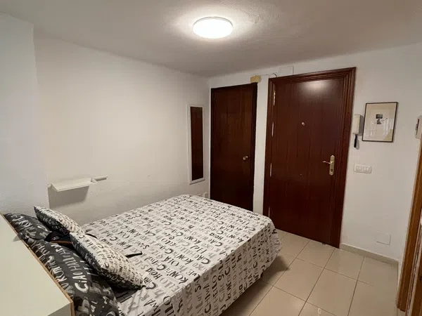 Estudio en Camino Almansa - Foto 9