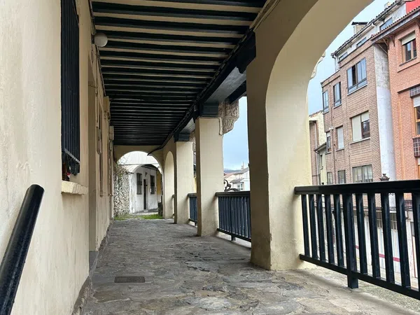 Chalet pareado en Calle Nuestra Señora del Castillo, 12 - Foto 4
