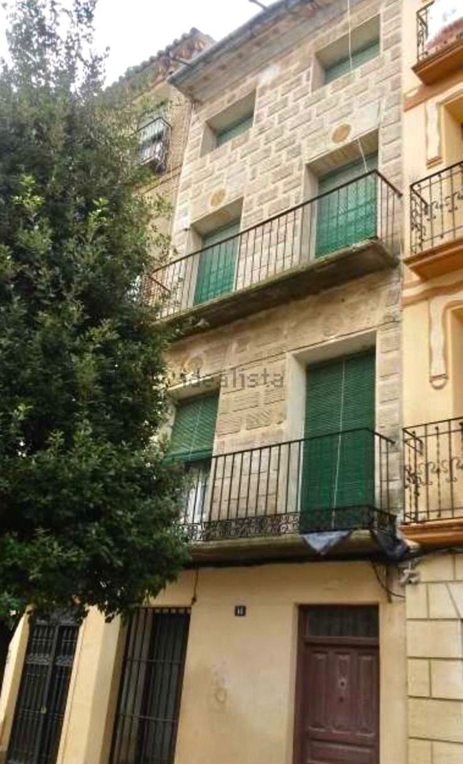 Casa de pueblo en Plaza España, 14 - Foto 4