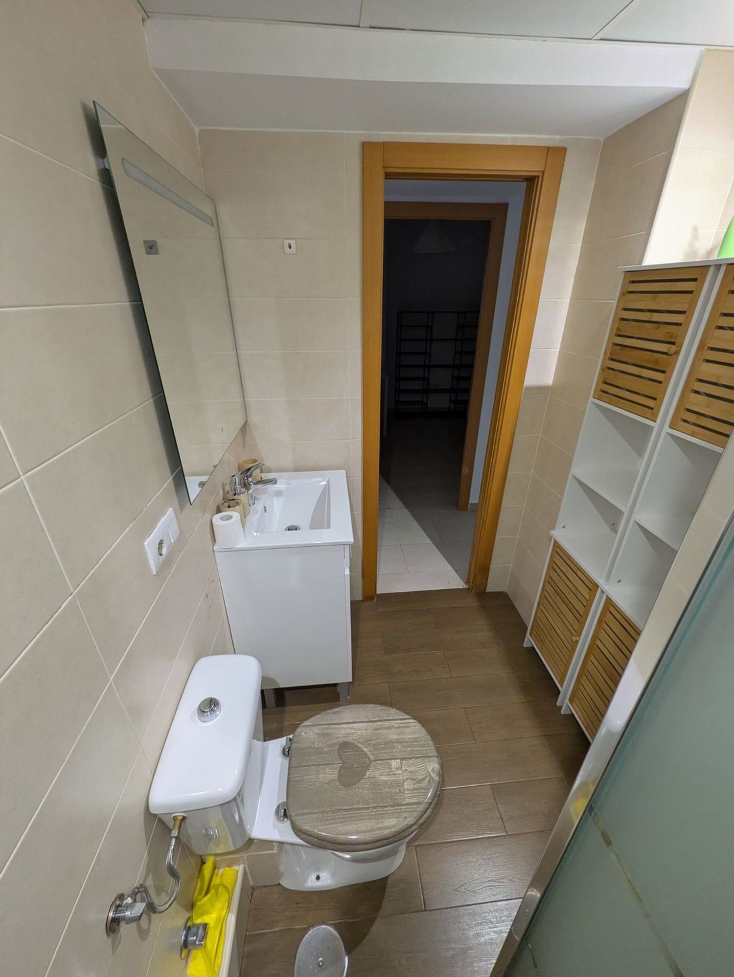Piso en Calle Regimiento de Soria, 9, La Salle-Avd Manuel del Valle-Las Naciones - Foto 19