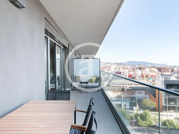 Piso en Calle del Progrés, Gorg - Foto 2
