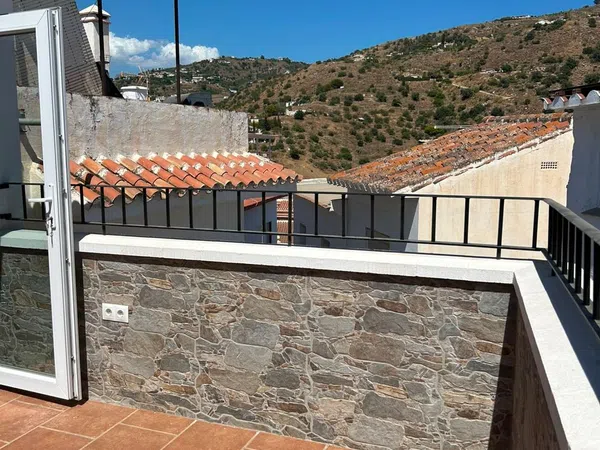 Chalet adosado en Calle Andazalia, 69, Torrox Pueblo, Torrox Pueblo - Foto 2