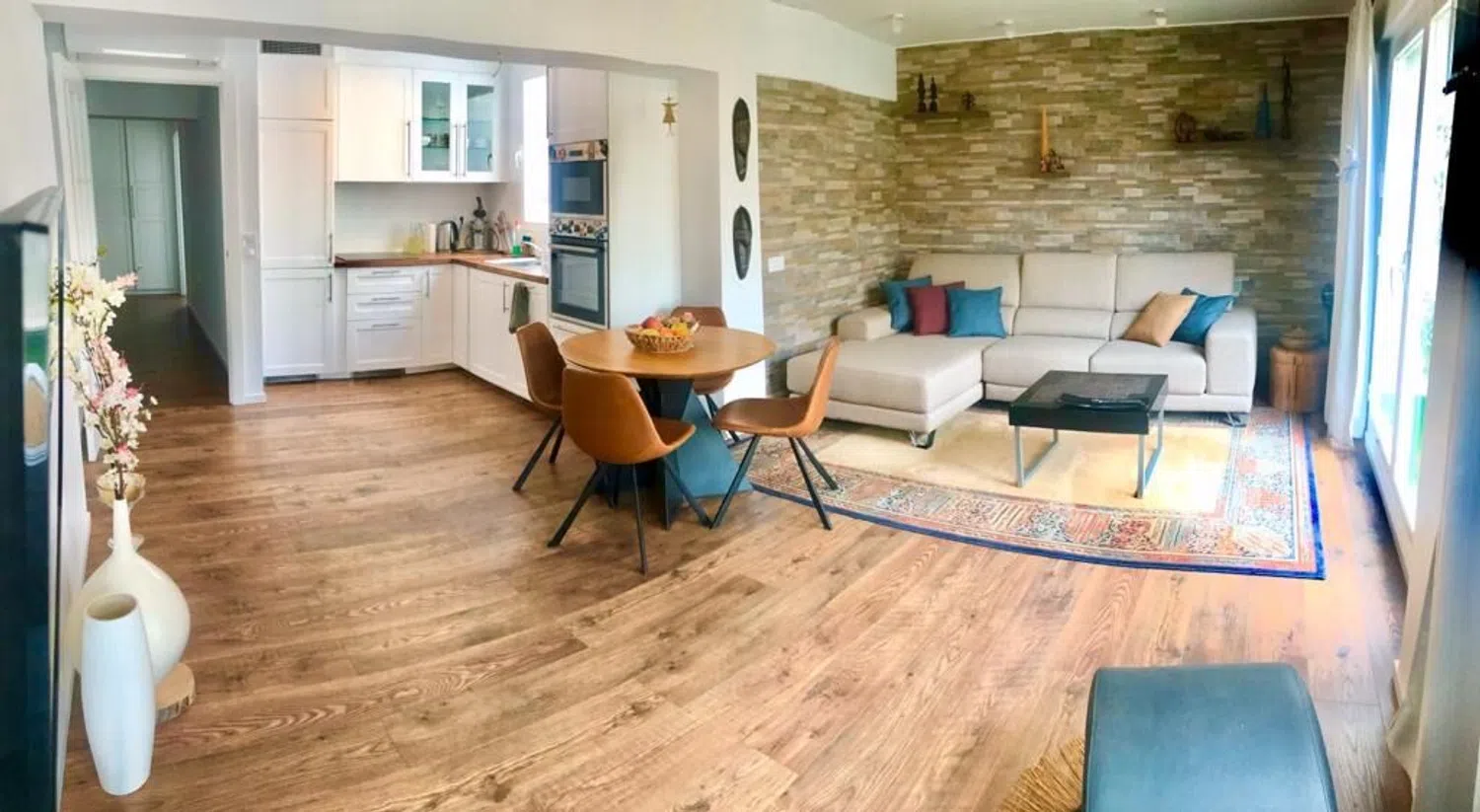 Ático en calle de Mariola, 7 - Foto 3