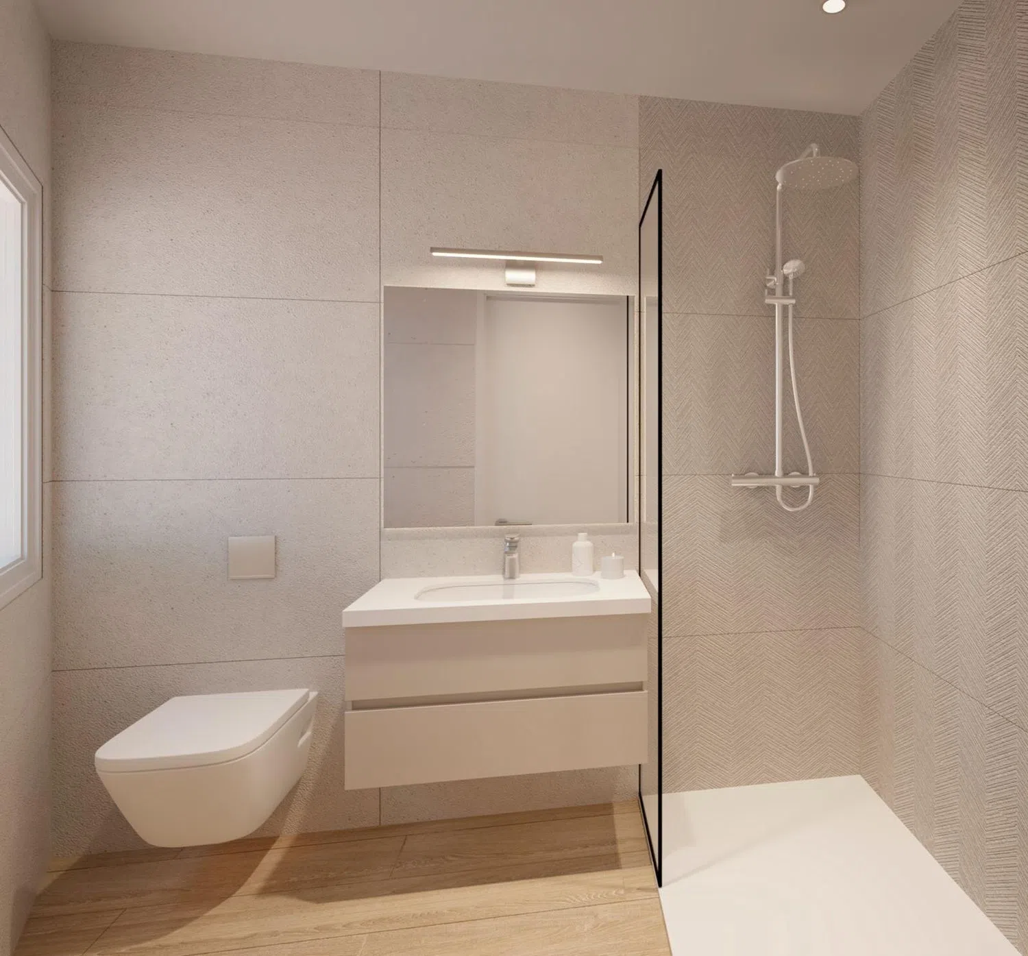 Piso en Barrio Cuatro Caminos - Foto 4