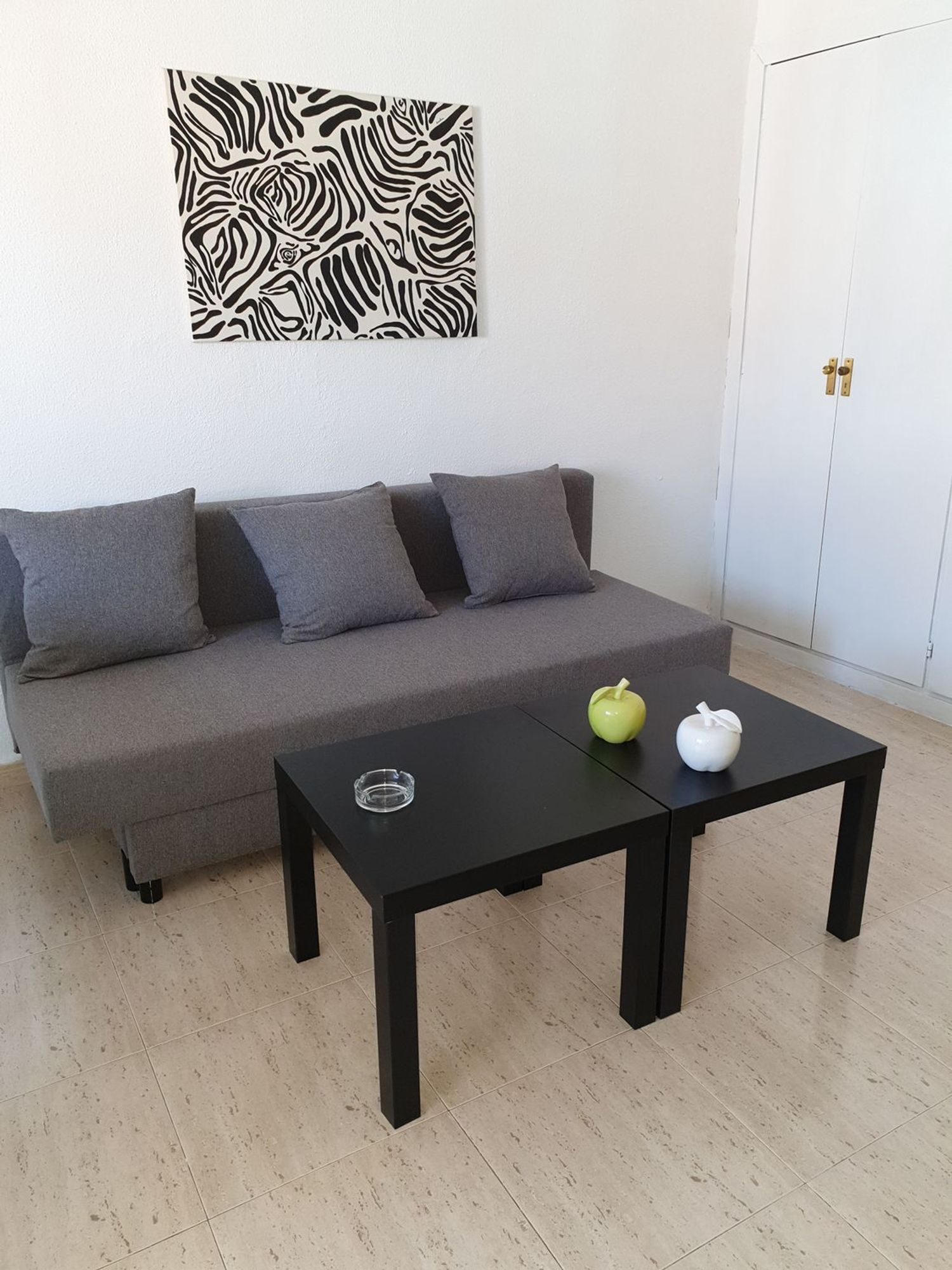 Estudio en calle Mota del Cuervo, 76 - Foto 3