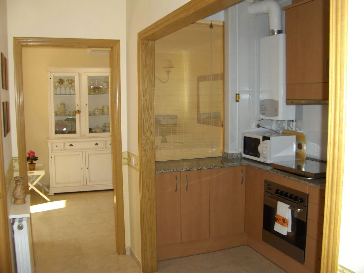 Piso en Barrio La Prosperitat - Foto 6