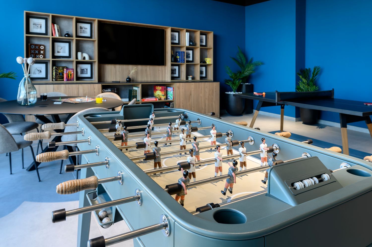 Estudio en de Leganés, 11 - Foto 37