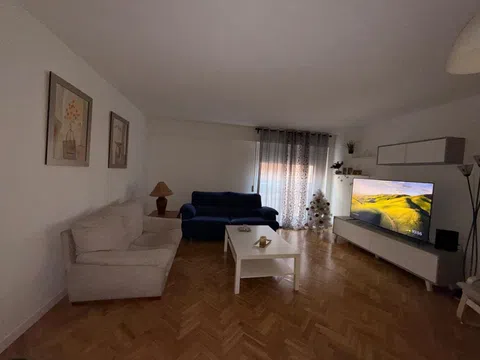 Piso en avenida de Castilla-La Mancha, 162