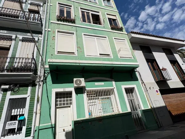 Piso en Calle del Rosari, 30 - Foto 11