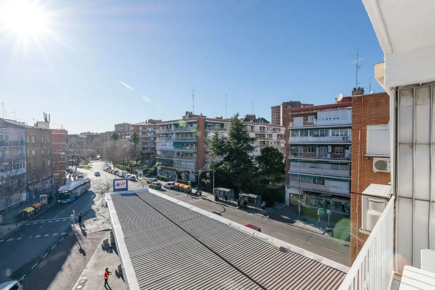 Estudio en avenida de Nuestra Señora de Fátima, 22 - Foto 10