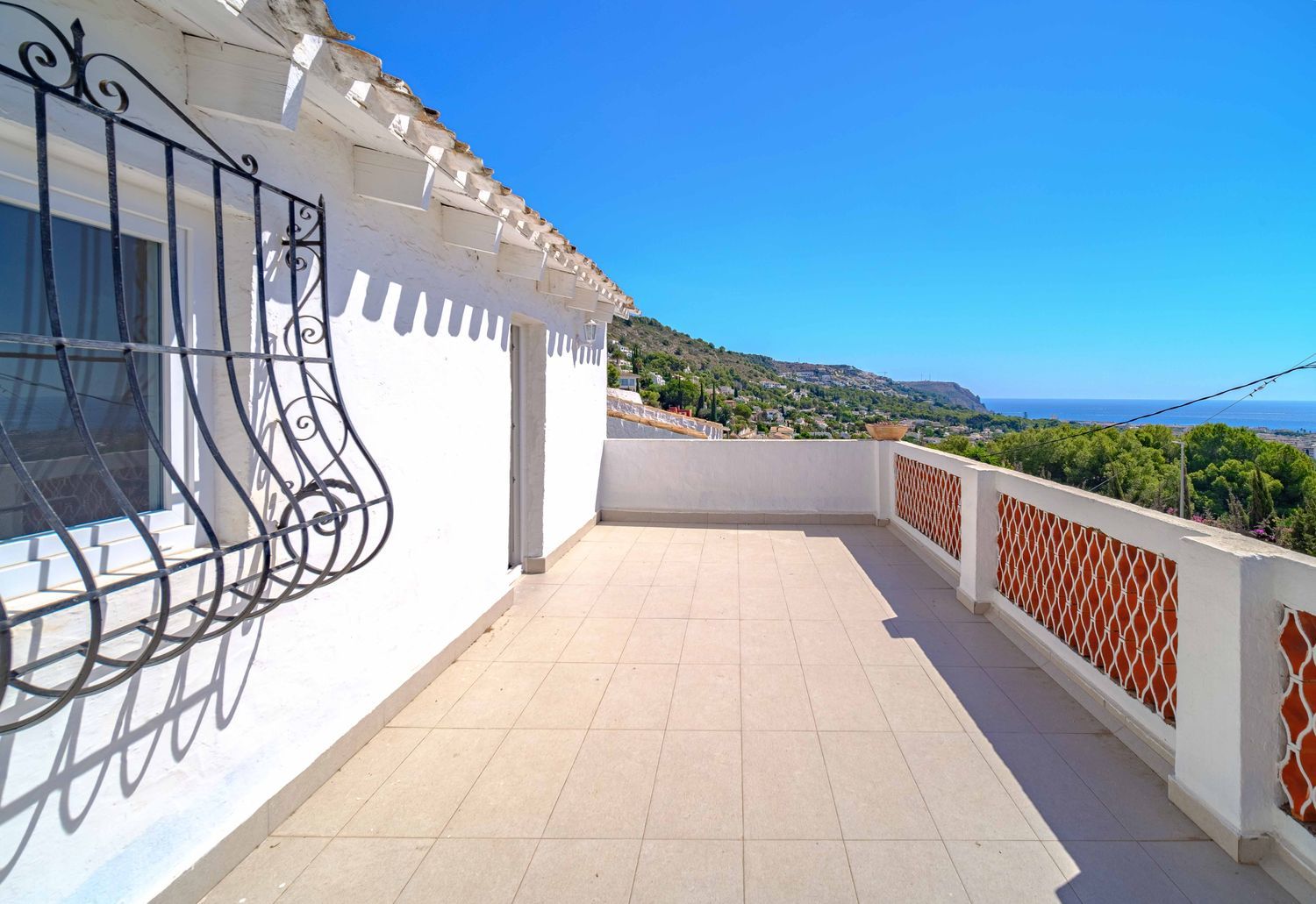 Casa o chalet independiente en Carretera de Dénia, 12, Puerto, Puerto - Foto 8
