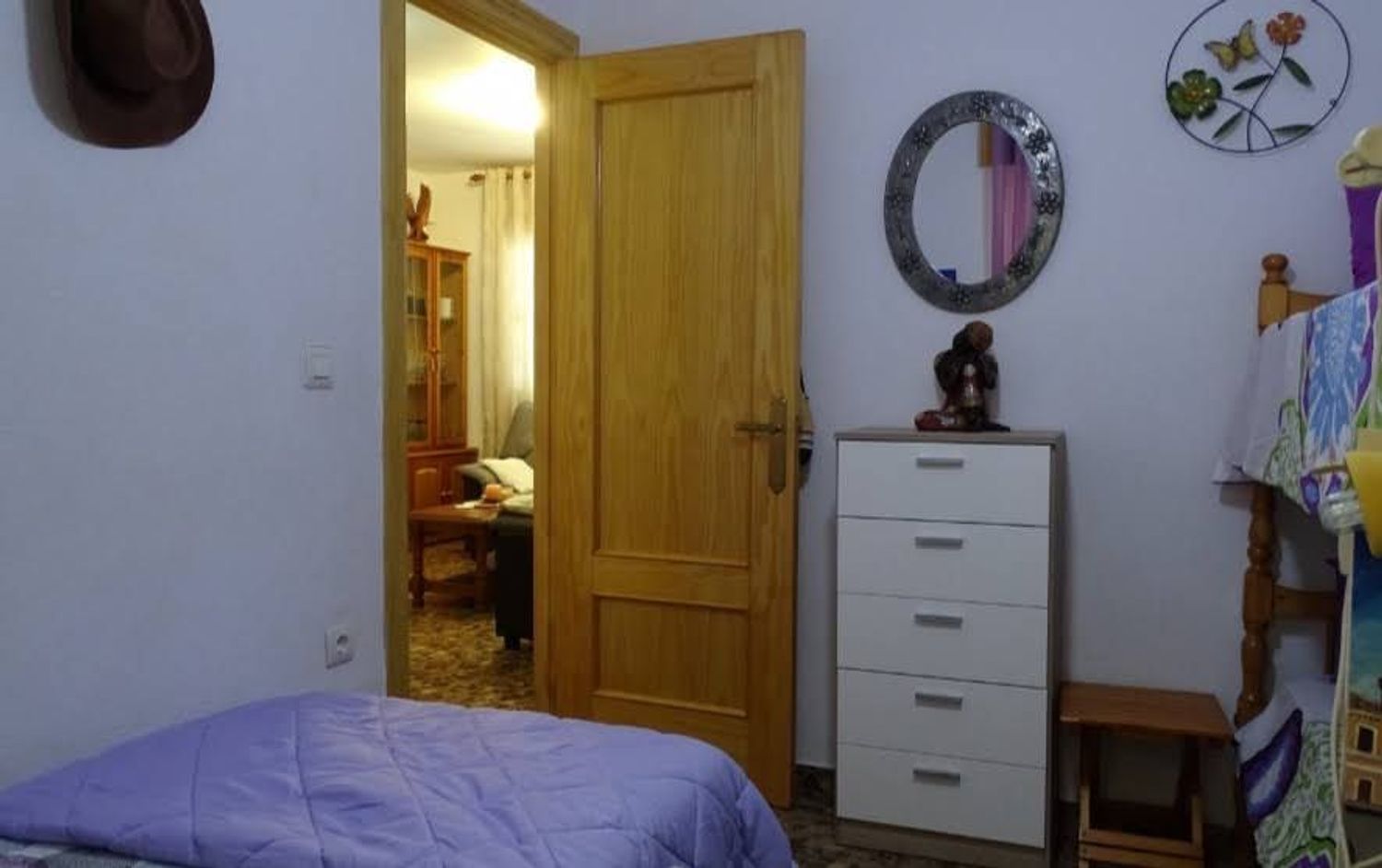 Piso en Calle Mariana Pineda, 2, Centro, Centro - Foto 12