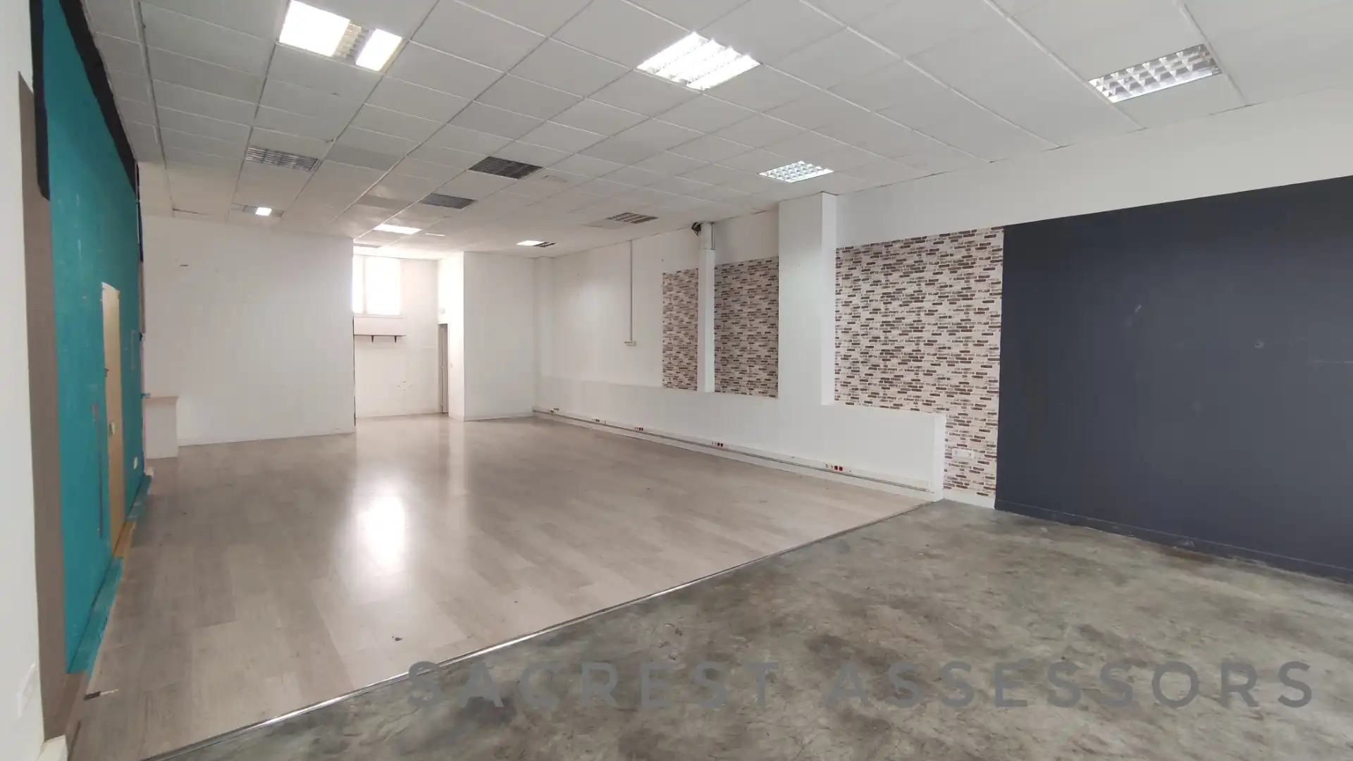 Local comercial en Mollet del Vallès - Foto 7