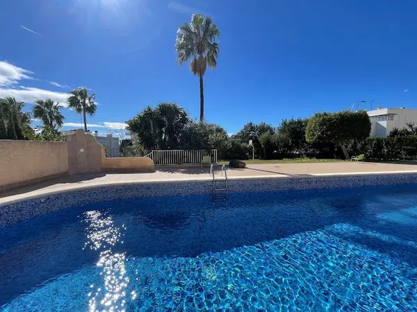 Chalet adosado en calle del General Antoni Barceló, 22 - Foto 1