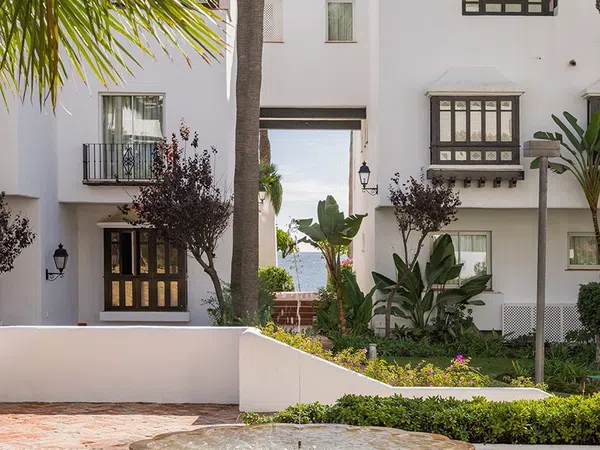 Piso en Conjunto Jardín Andaluz, 4 - Foto 20