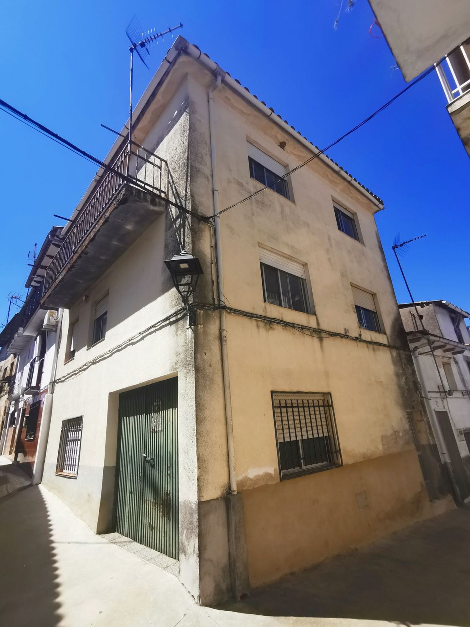Casa de pueblo en Calle la Encina, 14 - Foto 6