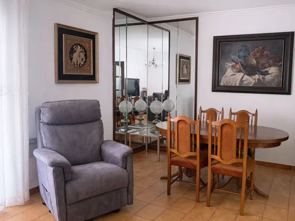 Ático en calle Sant Joan de Mata s/n - Foto 24