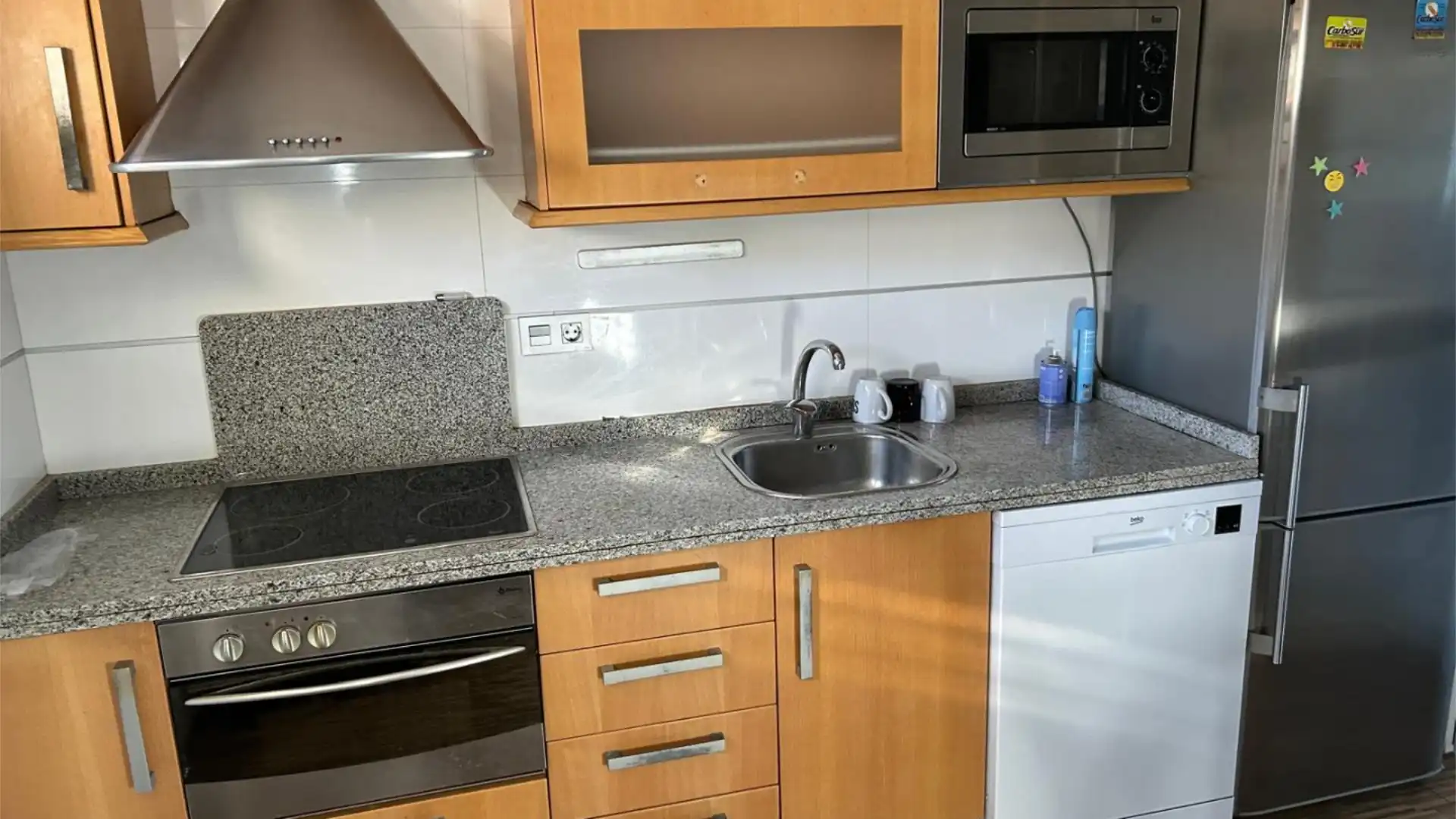 Chalet en  Plaza la Palmera 12 - Foto 4