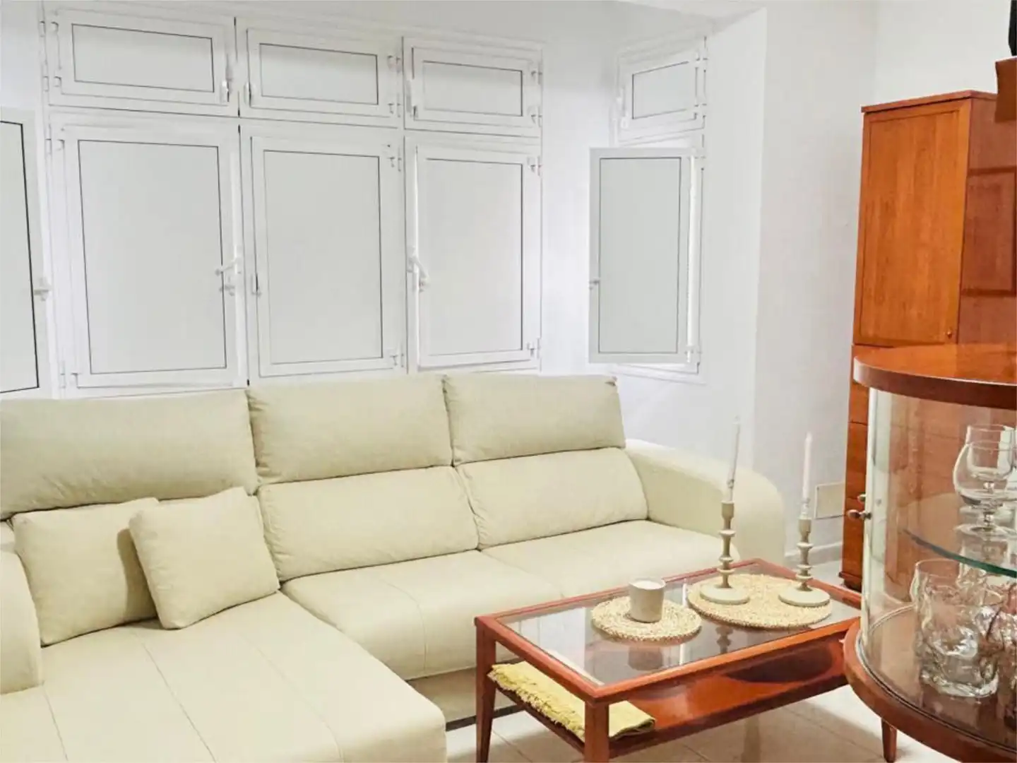 Piso en  Calle Luján Pérez 22 - Foto 2