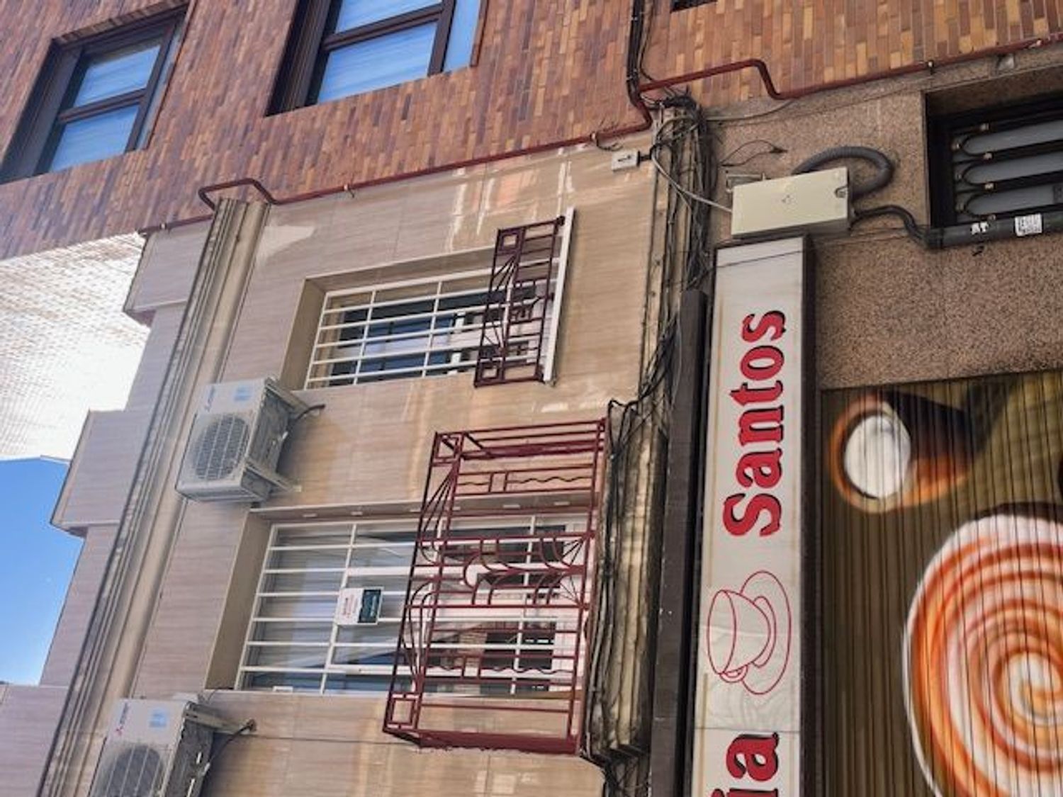 Estudio en calle del Capitán Blanco Argibay, 3 - Foto 9